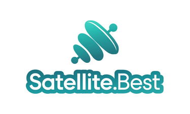 Satellite.Best - Creative brandable domain for sale