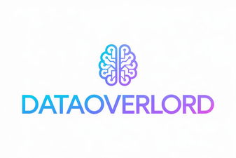 DataOverlord.com - Creative brandable domain for sale