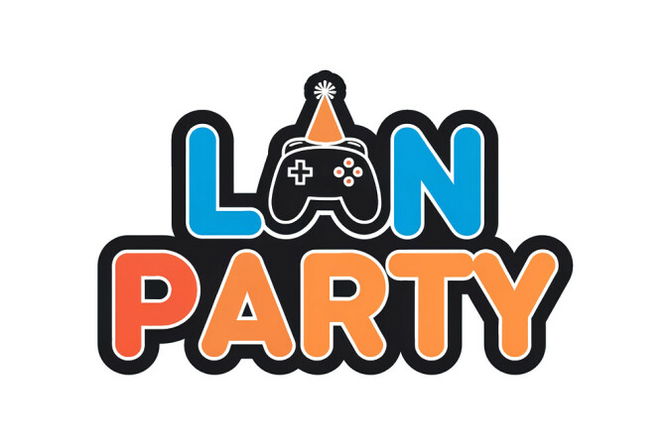 LanParty.GG