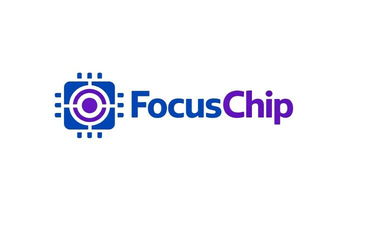 FocusChip logo