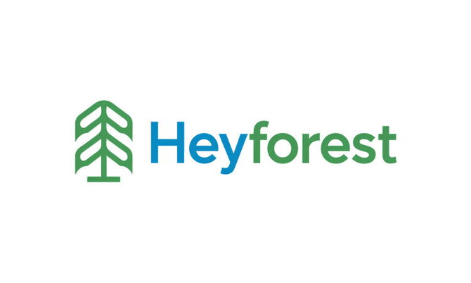 HeyForest.com