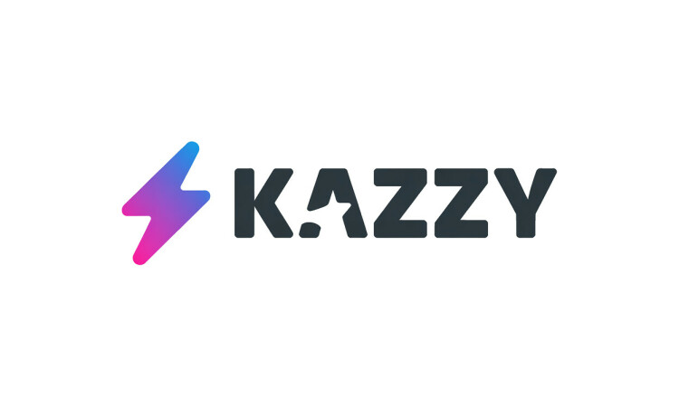 Kazzy logo