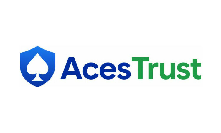 AcesTrust logo
