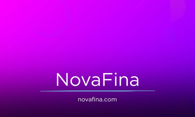 NovaFina.com