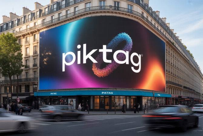 PIKTAG.com — 3