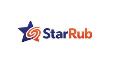 StarRub.com - Creative brandable domain for sale