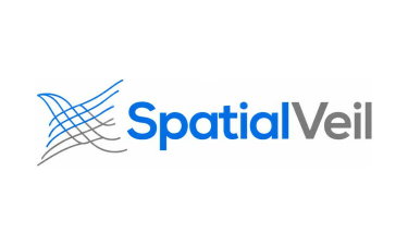SpatialVeil logo