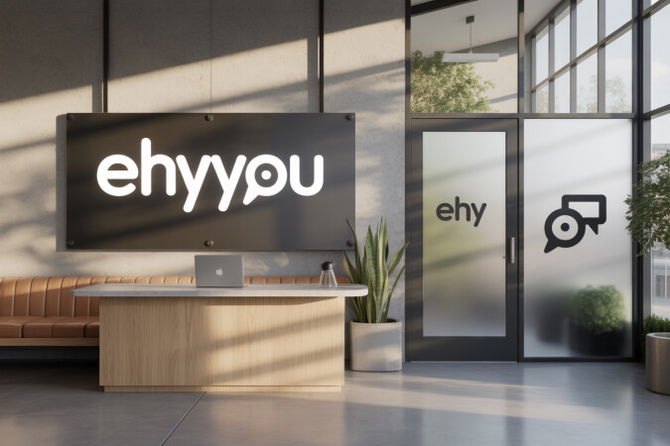 EhyYou.com