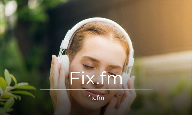 Fix.fm