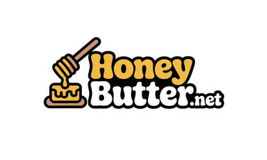 HoneyButter.net - Creative brandable domain for sale