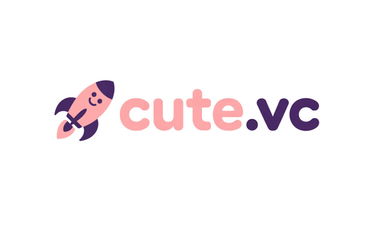 Cute.vc is for sale