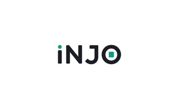 Injo.com - Creative brandable domain for sale