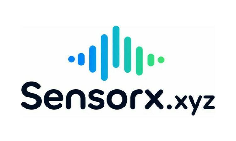 Sensorx logo