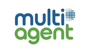 Multiagent.bet - Creative brandable domain for sale
