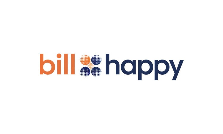BillHappy logo