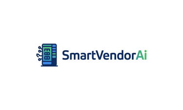 SmartVendorAi.com - Creative brandable domain for sale