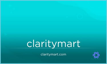 ClarityMart.com - Creative brandable domain for sale