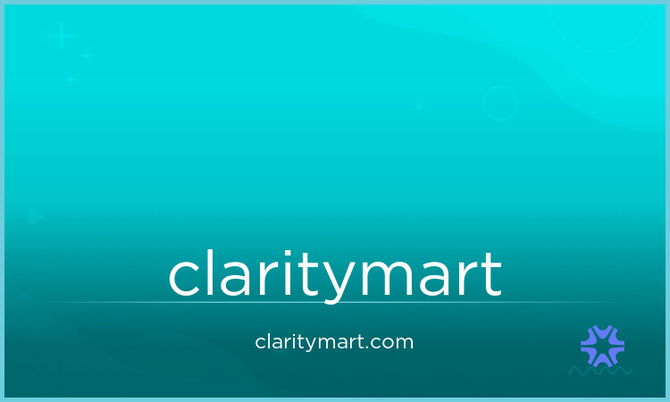 ClarityMart.com