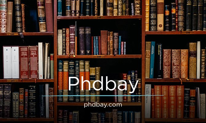 Phdbay.com