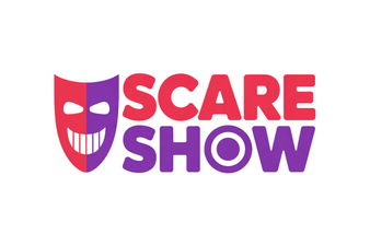 ScareShow.com - Creative brandable domain for sale
