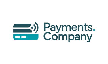 Payments.company - Creative brandable domain for sale