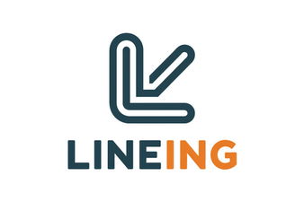LineIng.com - Creative brandable domain for sale