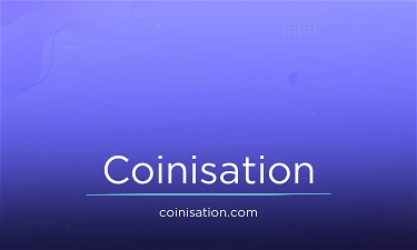 Coinisation.com