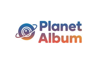 PlanetAlbum.com - Creative brandable domain for sale