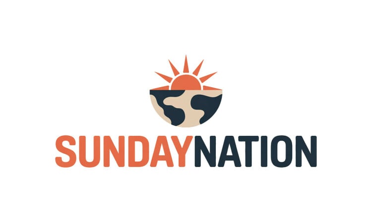 SundayNation logo