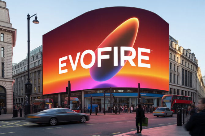 EvoFire.com