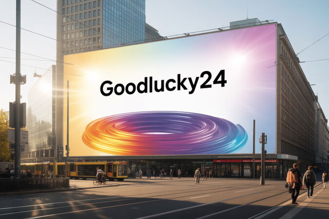 GoodLucky24.com — 3