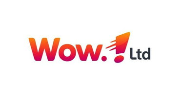 Wow logo