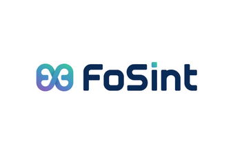 Fosint.com - Creative brandable domain for sale
