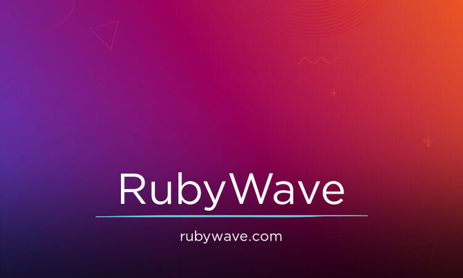 RubyWave.com