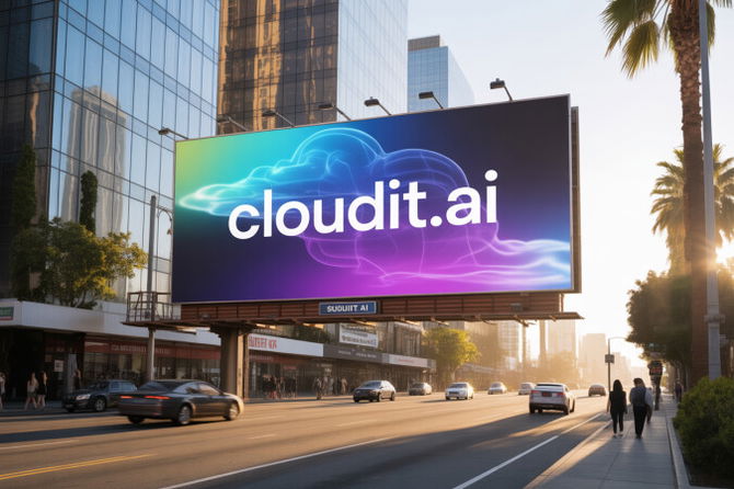 CloudIT.ai