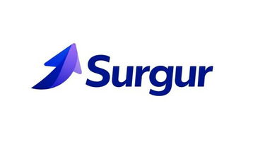 Surgur.com - Creative brandable domain for sale
