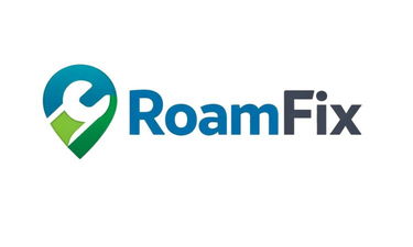 RoamFix.com - Creative brandable domain for sale