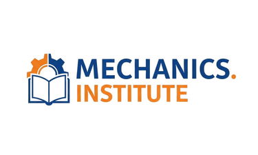 Mechanics logo