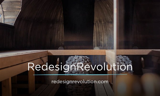 RedesignRevolution.com