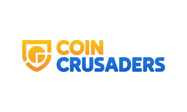 CoinCrusaders.com - Creative brandable domain for sale