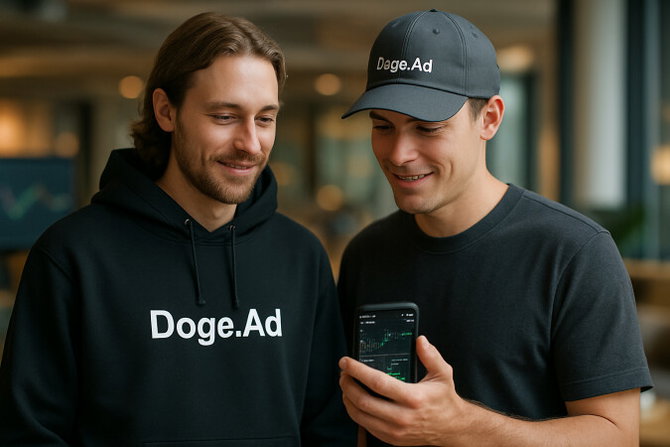 Doge.Ad — 5