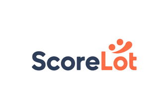 ScoreLot.com - Creative brandable domain for sale
