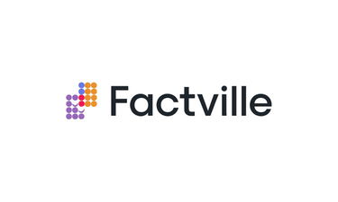 Factville.com - Creative brandable domain for sale