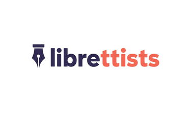 Librettists.com - Creative brandable domain for sale