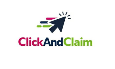 ClickAndClaim logo