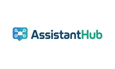 assistanthub.com - Creative brandable domain for sale
