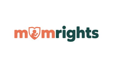 MomRights.com - Creative brandable domain for sale