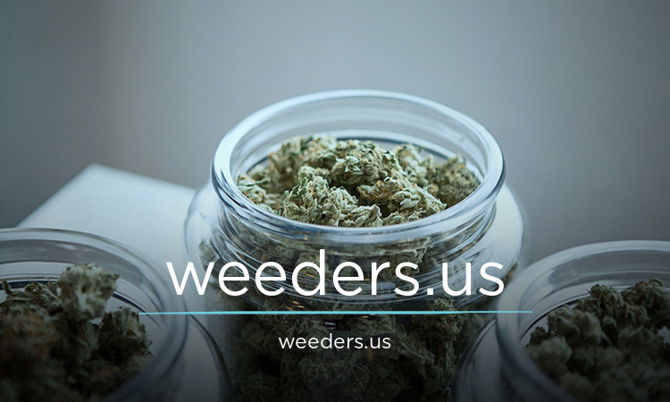 Weeders.us