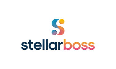 StellarBoss.com - Creative brandable domain for sale