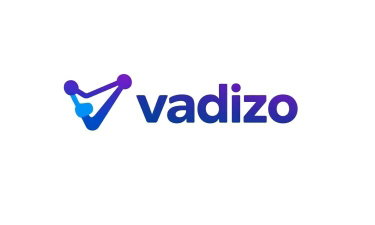 vadizo logo